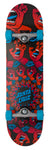 Santa Cruz Mandala Hand Black 8.0" Complete Skateboard