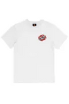 Santa Cruz Meek Slasher Tee