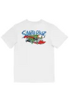 Santa Cruz Meek Slasher Tee