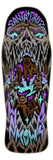 Santa Cruz Winkowski Crystal Cave 10.31x30.54" Skateboard Deck