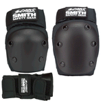 Smiths Scabs Black 3 Pad Set