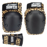 Smith Scabs Leopard 3 Pad Set