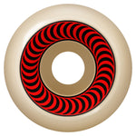 Spitfire Formula 4 OG Classic Swirl 99D 60mm Red Skateboard Wheels