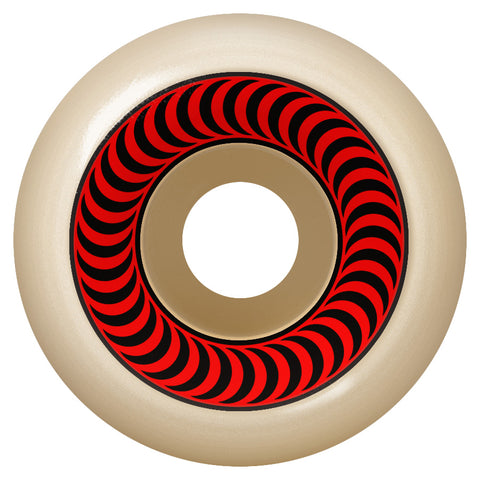 Spitfire Formula 4 OG Classic Swirl 99D 60mm Red Skateboard Wheels