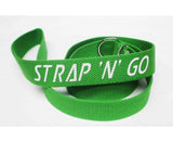 Strap N Go Green Skate Noose