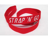Strap N Go Red Skate Noose