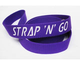 Strap N Go Purple Skate Noose