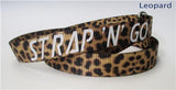 Strap N Go Leopard Skate Noose