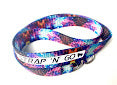 Strap N Go Universe Roller Skate Leash