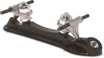 SureGrip Probe Size 3 Black Rollerskate Plates