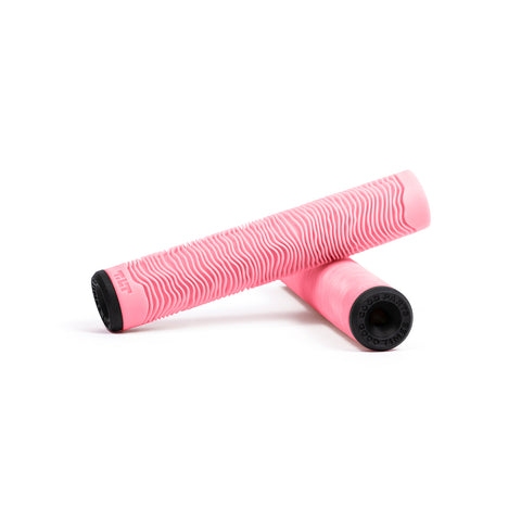 Tilt Topo Two Pink Scooter Grips