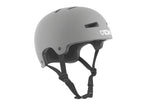 TSG Evo Satin L/XL Coal Helmet