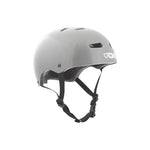 TSG Skate/BMX Injected Grey Helmet