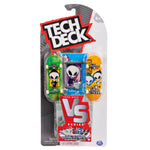 Tech Deck VS Assorted Pack