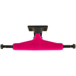 Tensor Magnesium Light Pink Velvet 5.25" Pair Skateboard Trucks