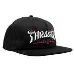 Thrasher Calligraphy Cap