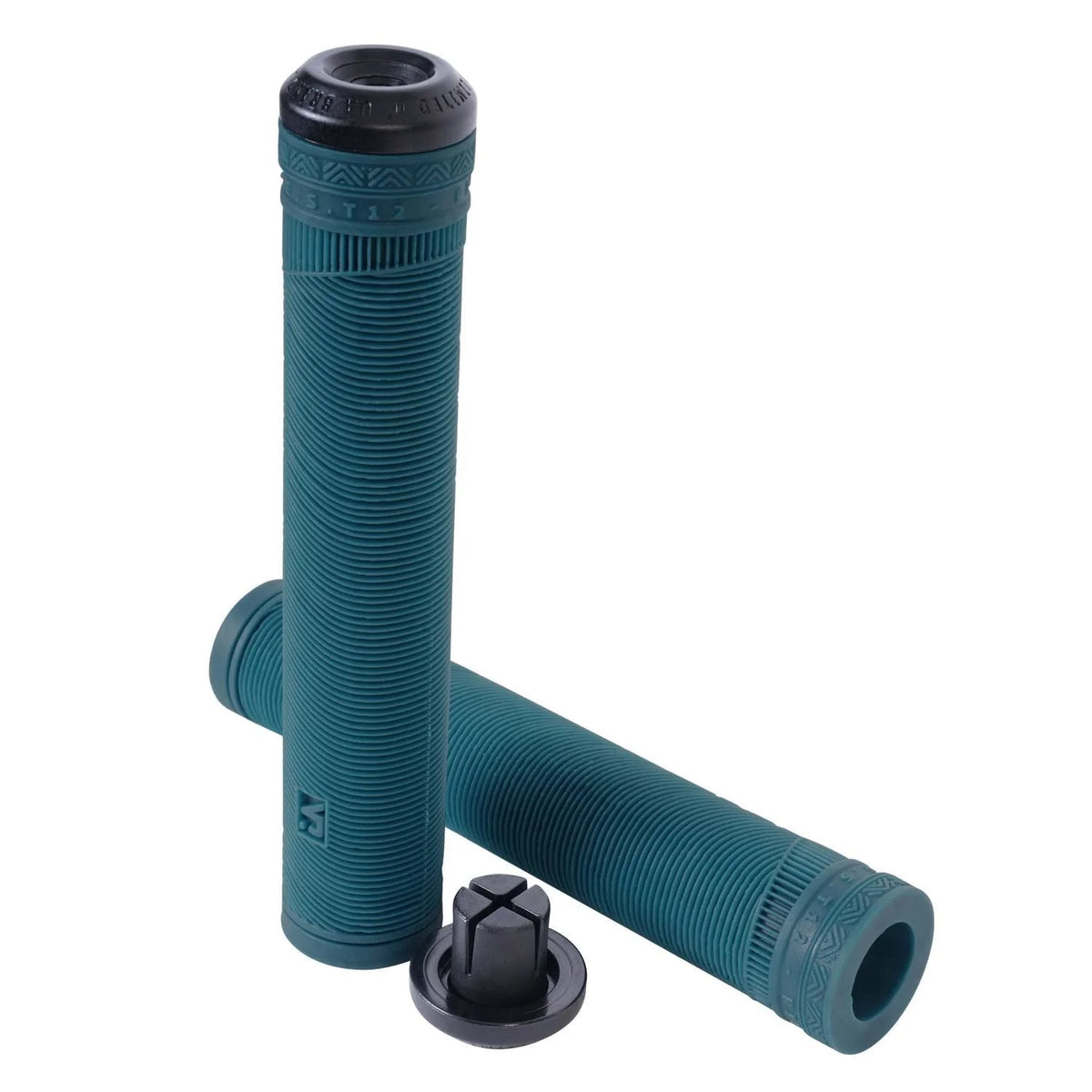 Urban Artt Artic Blue Hand Grips – World Of Wheelcraft