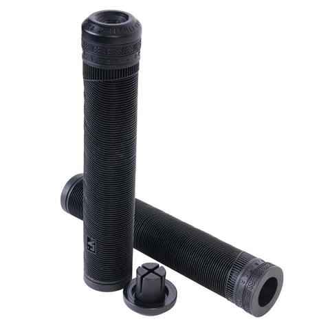 Urban Artt Black Hand Grips