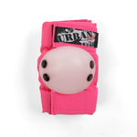 Urban Sk8r Pink Elbow Pads