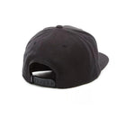 Vans Drop V II Black Cap