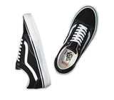 Vans Skate Old Skool Black/White Skateboard Shoes