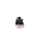 Vans Toddler Old Skool Velcro Shoes