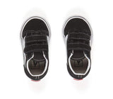 Vans Toddler Old Skool Velcro Shoes