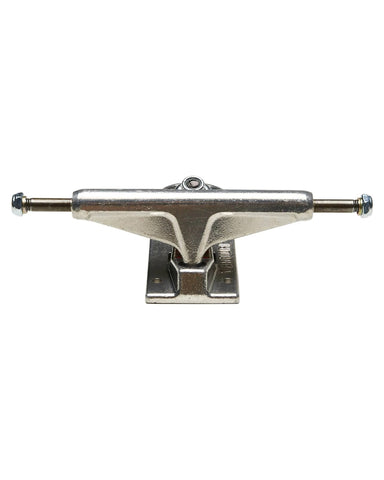 Venture Lo Polished 5.2 Skateboard Trucks