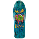 Vision Ken Park Crystal Ball Blue 9.75" Skateboard Deck