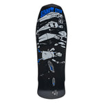 Vision Schmitt Lopes BBQ 10.125" Skateboard Deck