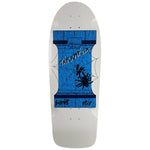 Vision Schmitt Stix Tarampula White 10" Skateboard Deck