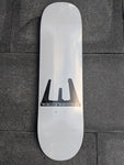 WOW Stacks 7.75" Skateboard Deck