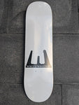 WOW Stacks USA Pro Wood 8.8" Skateboard Deck