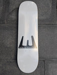 WOW Stacks Pro 9.0" Skateboard Deck
