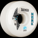 Bones SPF Hawk Birds Eye 60mm/84b Skateboard Wheels