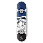 Z Flex Darling Companion 8.5" Complete Skateboard