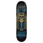 Zero Cole Pharoah 8.0" Skateboard Deck