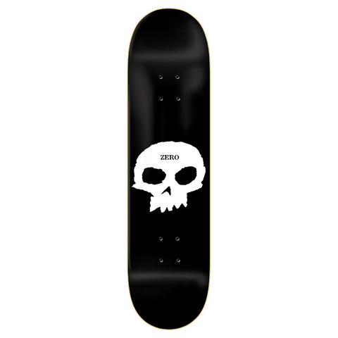 Zero Skull 7.5" Skateboard Deck