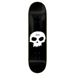 Zero Skull 8.0" Skateboard Deck