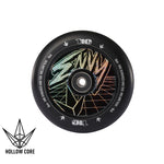 Envy Hollowcore Hologram Class Black 110mm Scooter Wheel