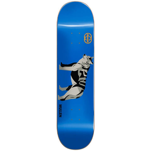 Almost Mullen Animals 7.75" Skateboard Deck