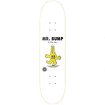 Parlay Mr Bump 8.5" Skateboard Deck