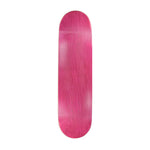 Generator Blank Pink 8.0" Skateboard Deck