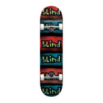 Blind Reflective Youth 7.25" Complete Skateboard