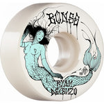 Bones Blazers STF Ryan Decenzo Mermaid v2 53mm x 103a