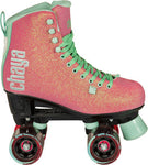 Chaya Melrose Glitter Rollerskates