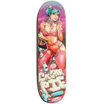 Elan Cream Pie 8.25" Skateboard Deck