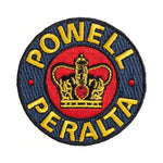 Powell Peralta Supreme Patch