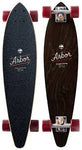 Arbor Hawkshaw 26" Complete Cruiser Skateboard