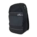 187 Killer Black Backpack